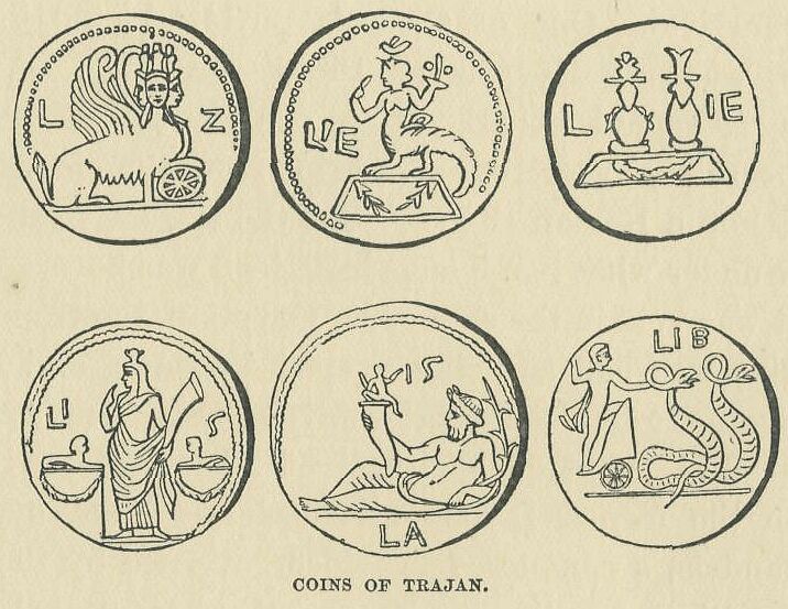 084.jpg Coins of Trajan 