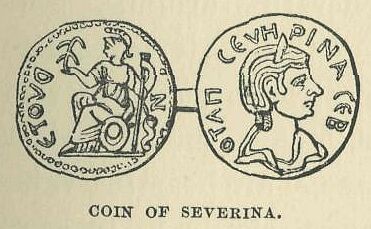 167.jpg Coin of Severina 
