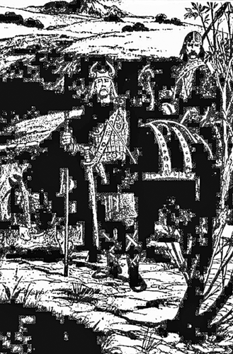 GUNNAR REFUSES TO LEAVE HOME GUNNAR REFUSES TO LEAVE HOME