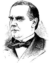 President McKinley.
