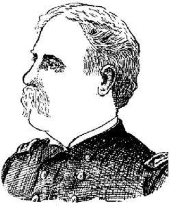 Captain Charles E. Clark.