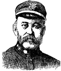Commander B.H. McCalla.