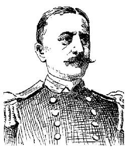 Capt. Willard H. Brownson.
