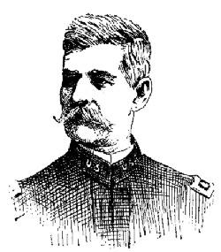 General Henry W. Lawton.