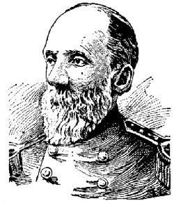General Joseph Wheeler.