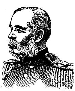 General E.S. Otis.