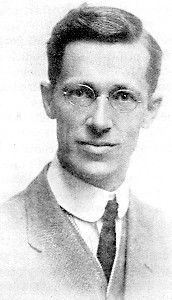 Prof. F. J. Alway.