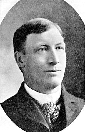G. C. Hawkins, of Minneapolis.