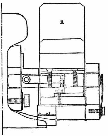 Fig. 7.—End View.