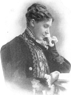 Ellen M.H. Gates
