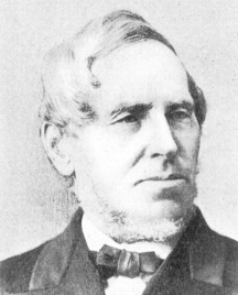 Samuel F. Smith