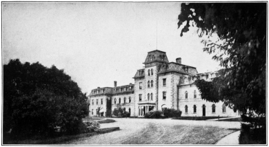 ONTARIO AGRICULTURAL COLLEGE