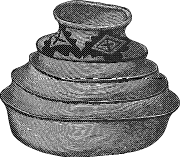 Wolpi water jar