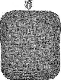Wolpi floor mat
