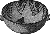 Bowl from Cañon De Chelly