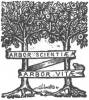 Title Page Engraving