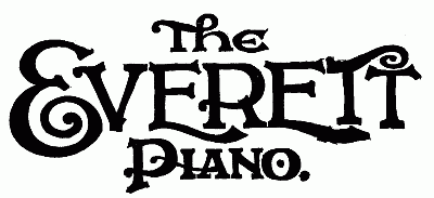 The Everett Piano
