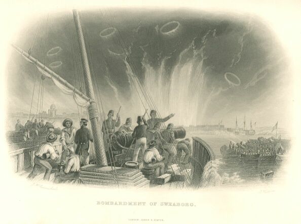 Bombardment of Sweaborg 848.jpg Bombardment of Sweaborg