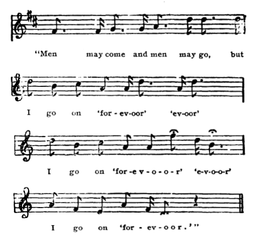 Sheet Music