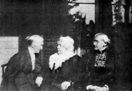 lucretia mott and elizabeth cady. Elizabeth Smith Miller, Elizabeth Cady Stanton, and Susan B. Anthony