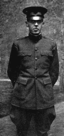 Major David A. Reed