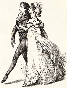 The Oxonian and his Maiden Aunt