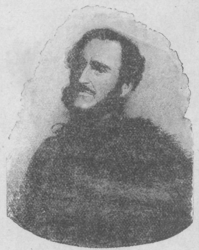 Széchenyi István gróf 1835-ben