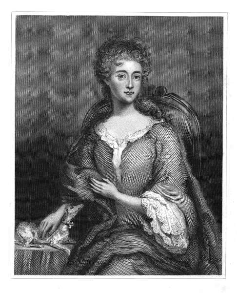 COUNTESS OF NITHISDALE.