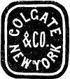 COLGATE & CO. NEW YORK
