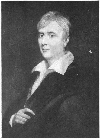 Picture of George Borrow