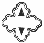 18th Corps emblem