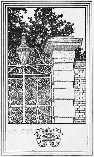 Pillar of a gate