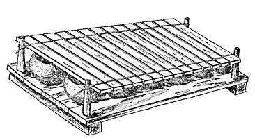 Fig. 1. The Marimba.