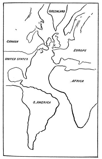 Fig. 3. The Severed Hemispheres