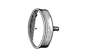 Fig. 11. Phonograph Disk