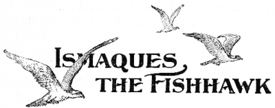 Ismaques, the Fishhawk