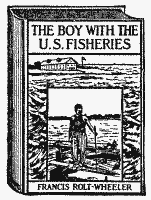 Cover of The Boy with the U. S. Fisheries