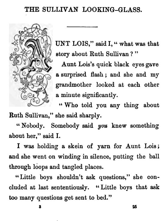The Sullivan Looking-glass, Page 025 