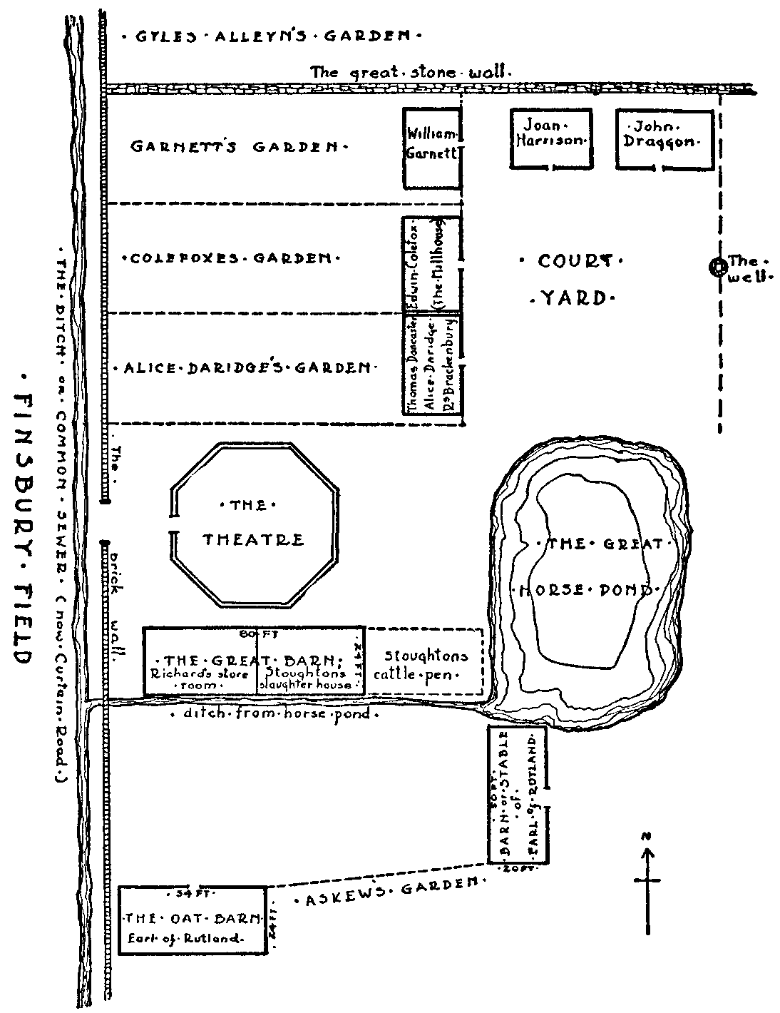 Fg Clark Activity Center Seating Chart