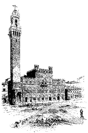 TOWER OF THE MENGIA.