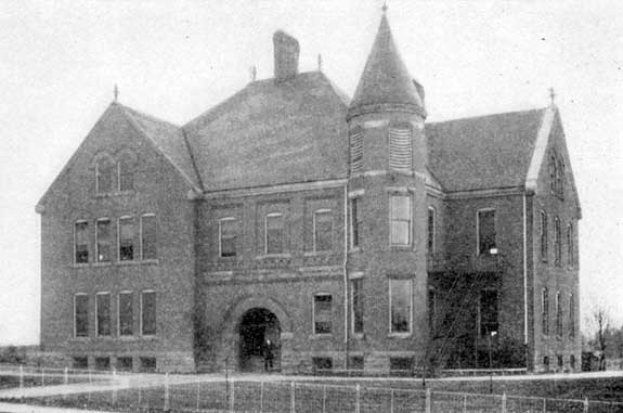 Wayne Township Centralized School