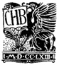Logo: C. H. Beck