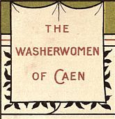 The Washerwomen