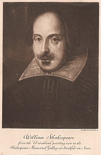 william shakespeare signature. OF WILLIAM SHAKESPEARE***