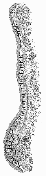 Fig. 248—Ground plan of Honanki