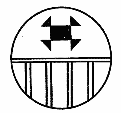 Fig. 276—Decoration on the bottom of plate CXLVI, f