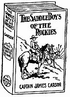 The Saddle Club Boys of the Rockies