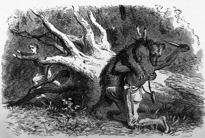 Daniel Boone: The Pioneer of Kentucky John S. C. Abbot