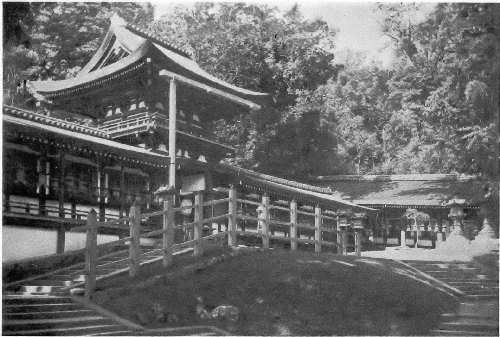 Kasuga Temple