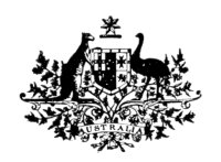 Commonwealth of Australia Emblem